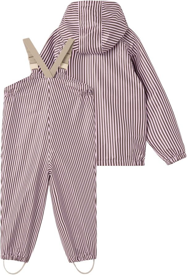 Oddy Set