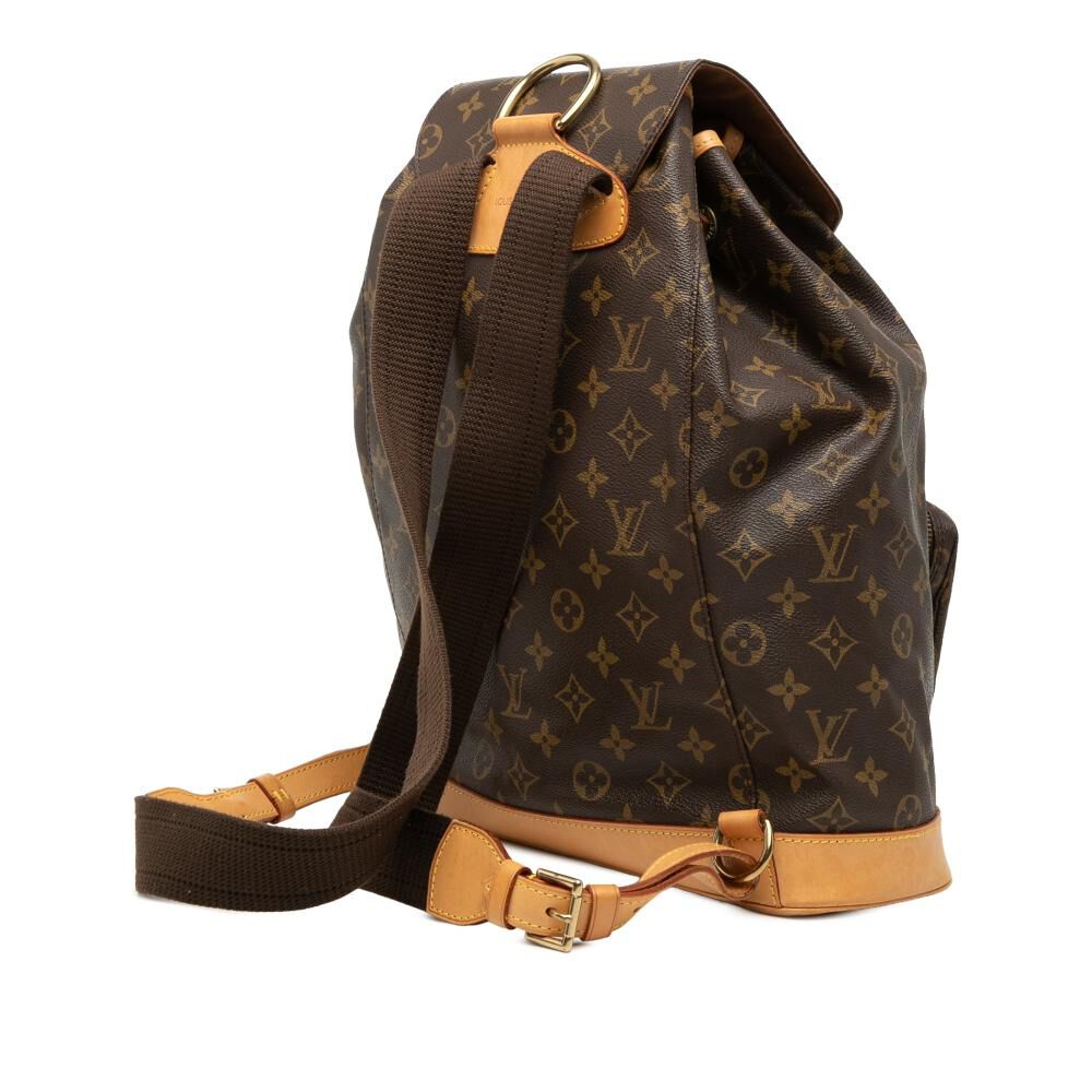 Louis Vuitton Montsouris