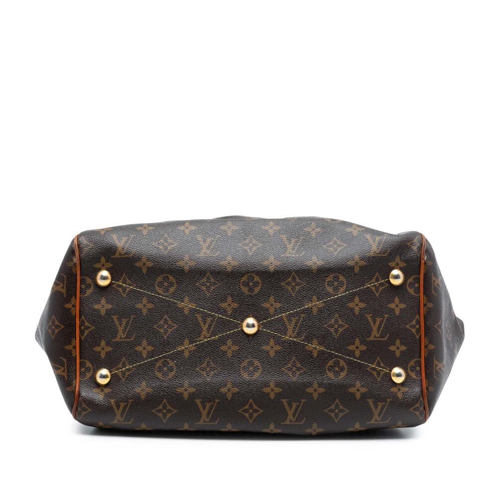 Louis Vuitton Tivoli