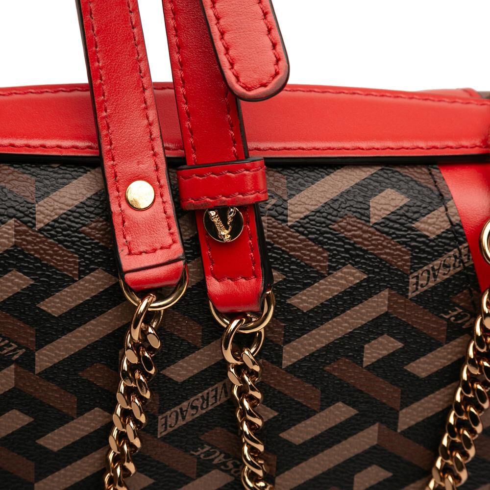Versace Shoulder Bag