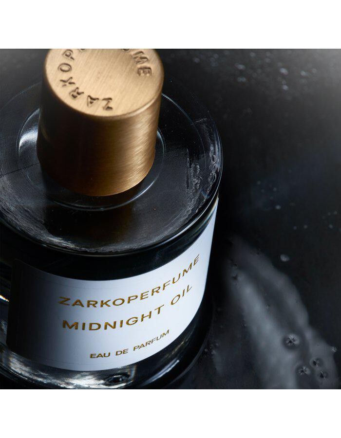 Midnight Oil 100 ml