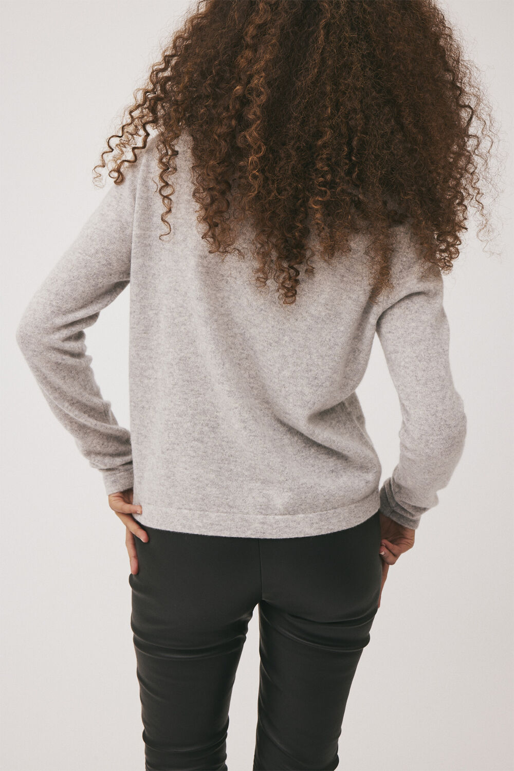 Mabel 3 - 100% Cashmere