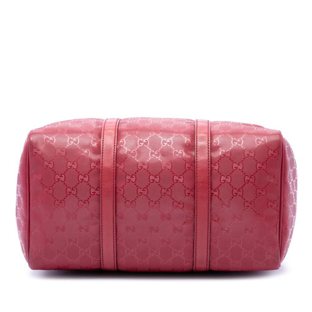 Gucci Boston Bag