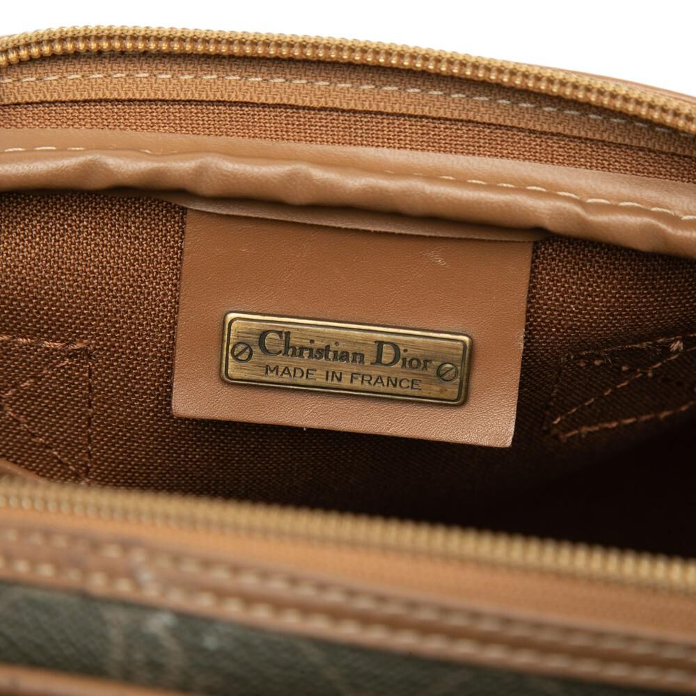 Dior Boston Bag