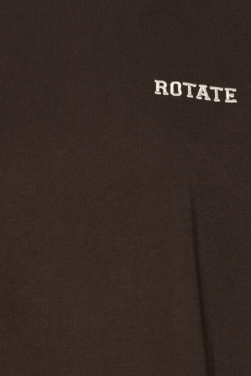 JERSEY OVERSIZED T-SHIRT