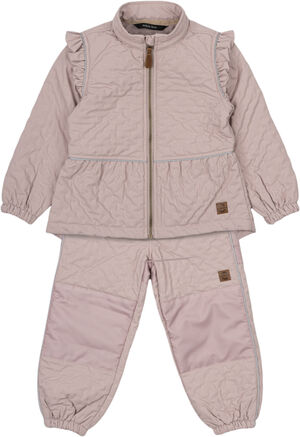 Thermal+ Frill Set