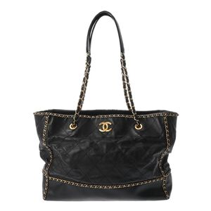 Chanel Tote