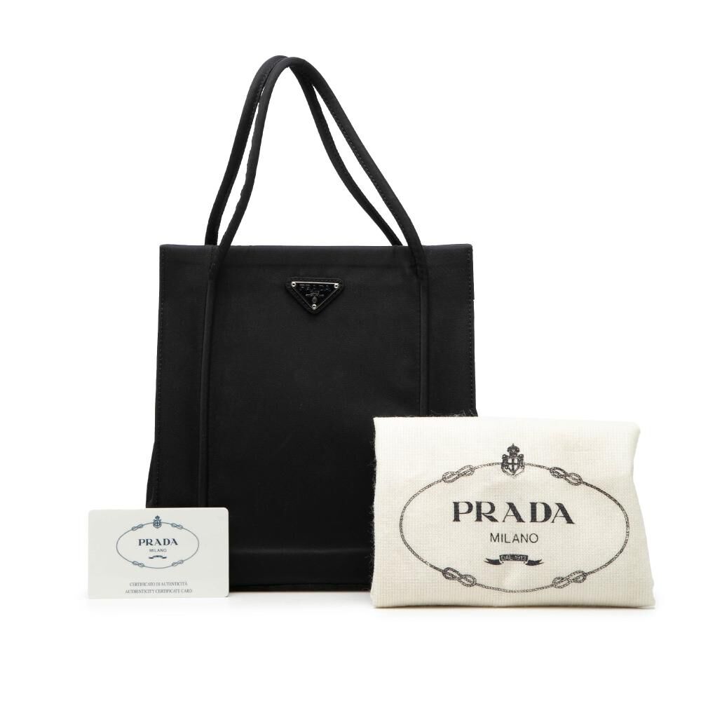 Prada Tessuto