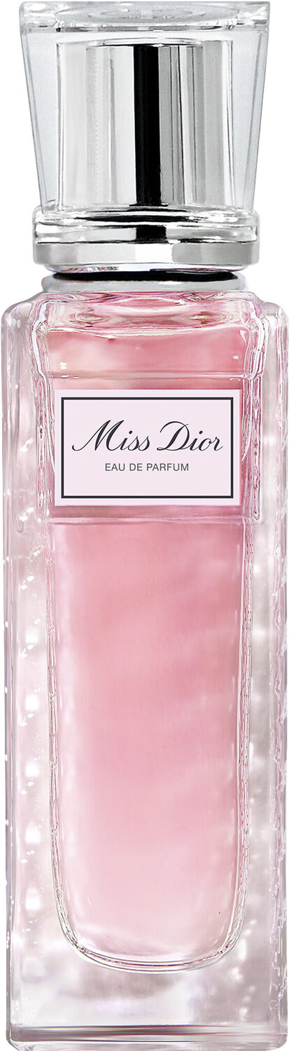 Miss Dior Roller-Pearl - Roll-On Eau de Parfum 20 ml