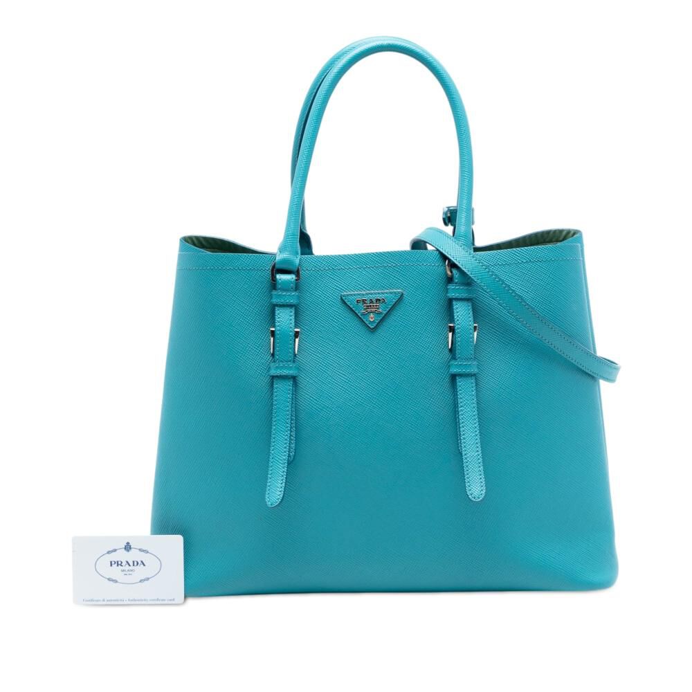 Prada Handbag