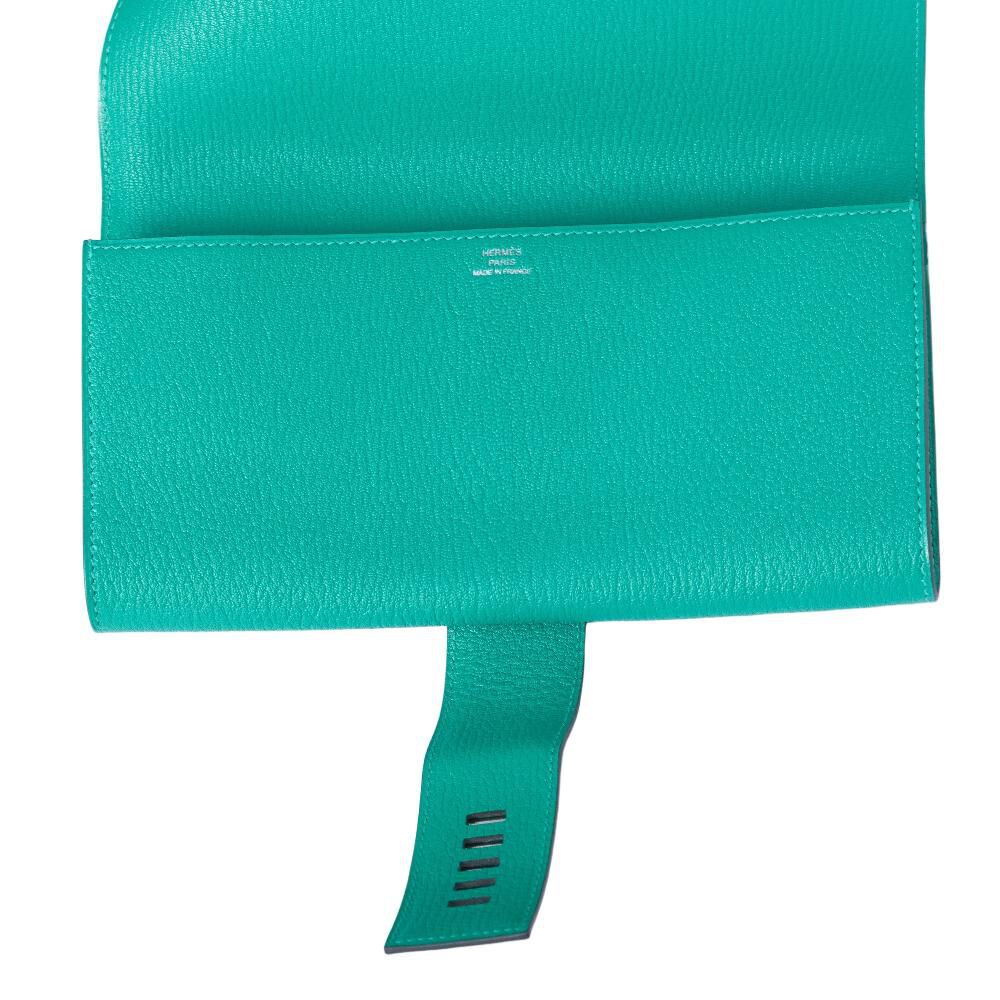 Herm&egrave;s Clutch
