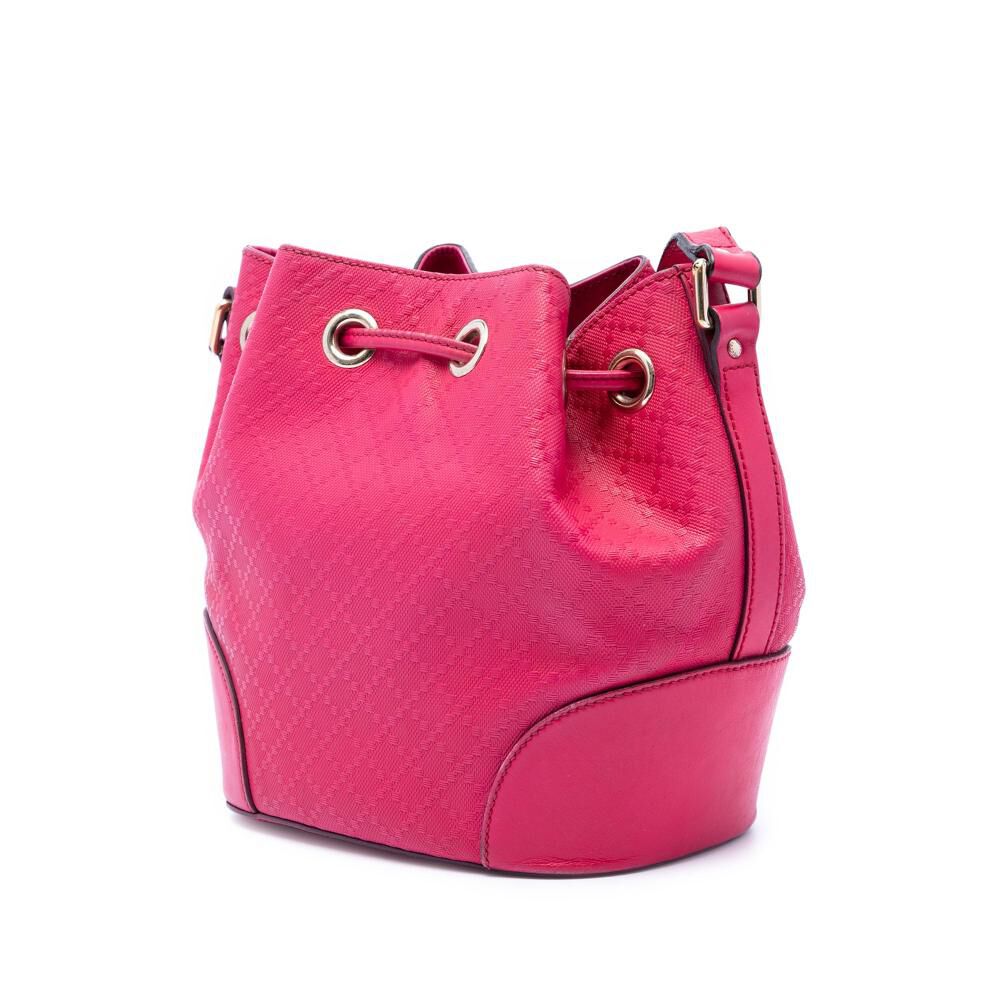 Gucci Bucket Bag