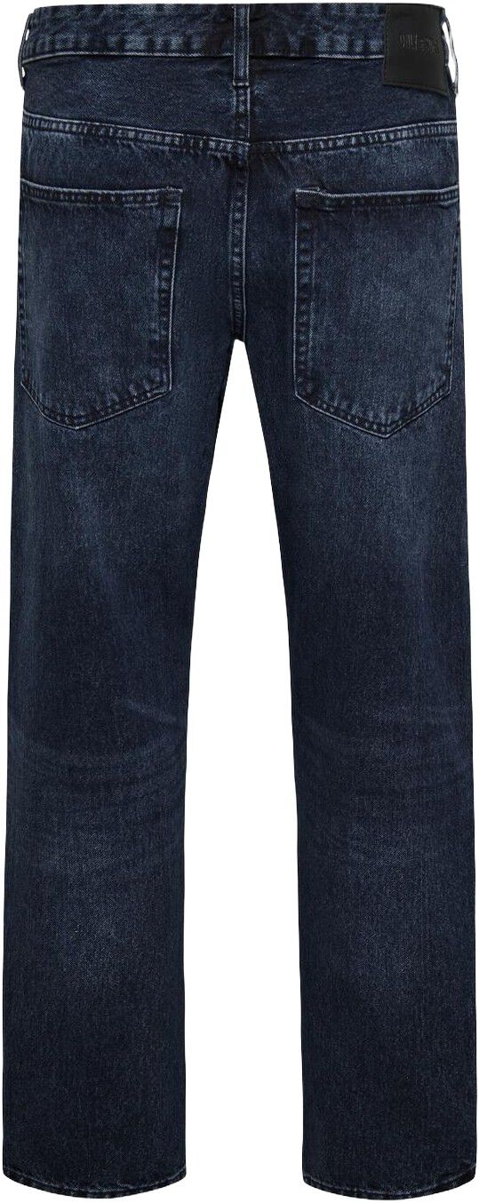 Onsedge Straight Blueb 2391 Tai Dnm