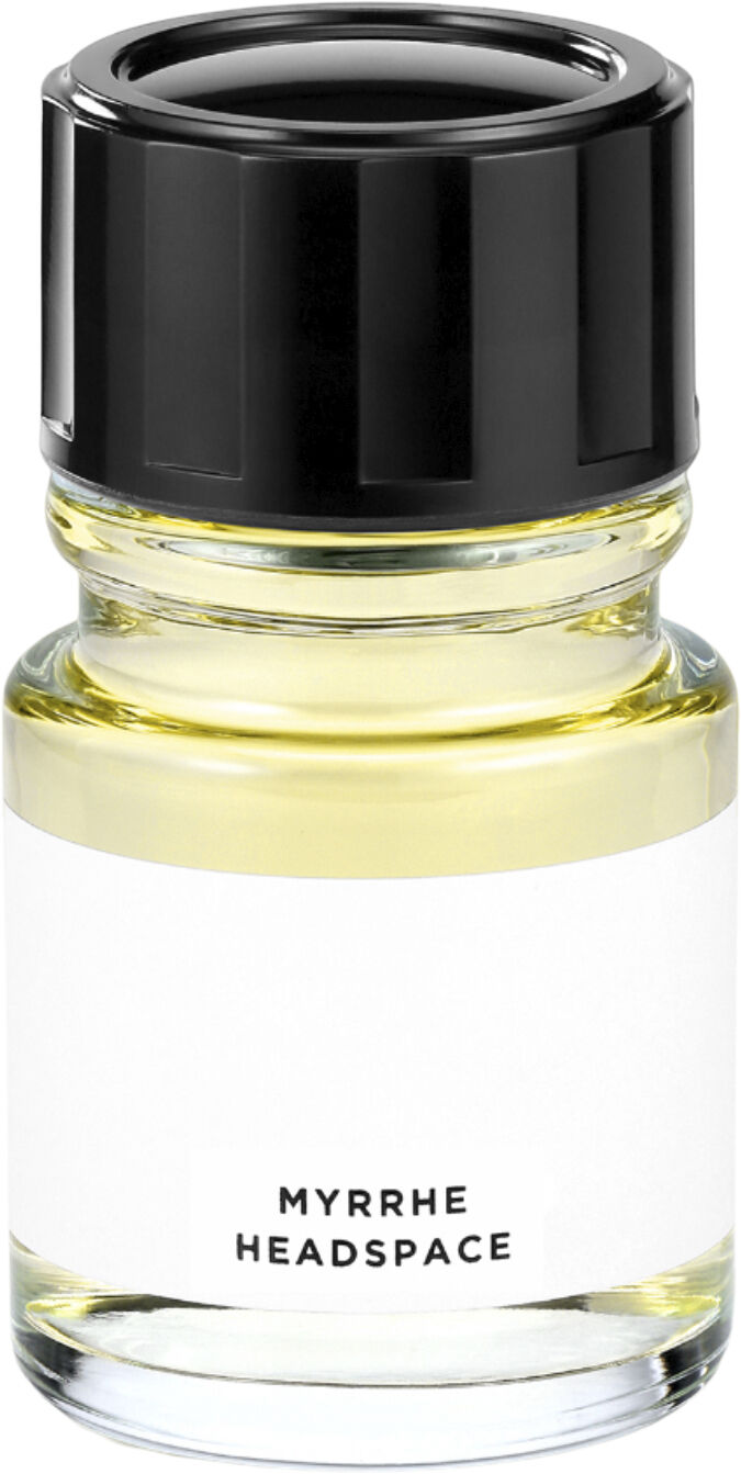 HEADSPACE MYRRHE EdP 100 ml