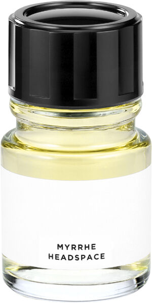 HEADSPACE MYRRHE EdP 100 ml