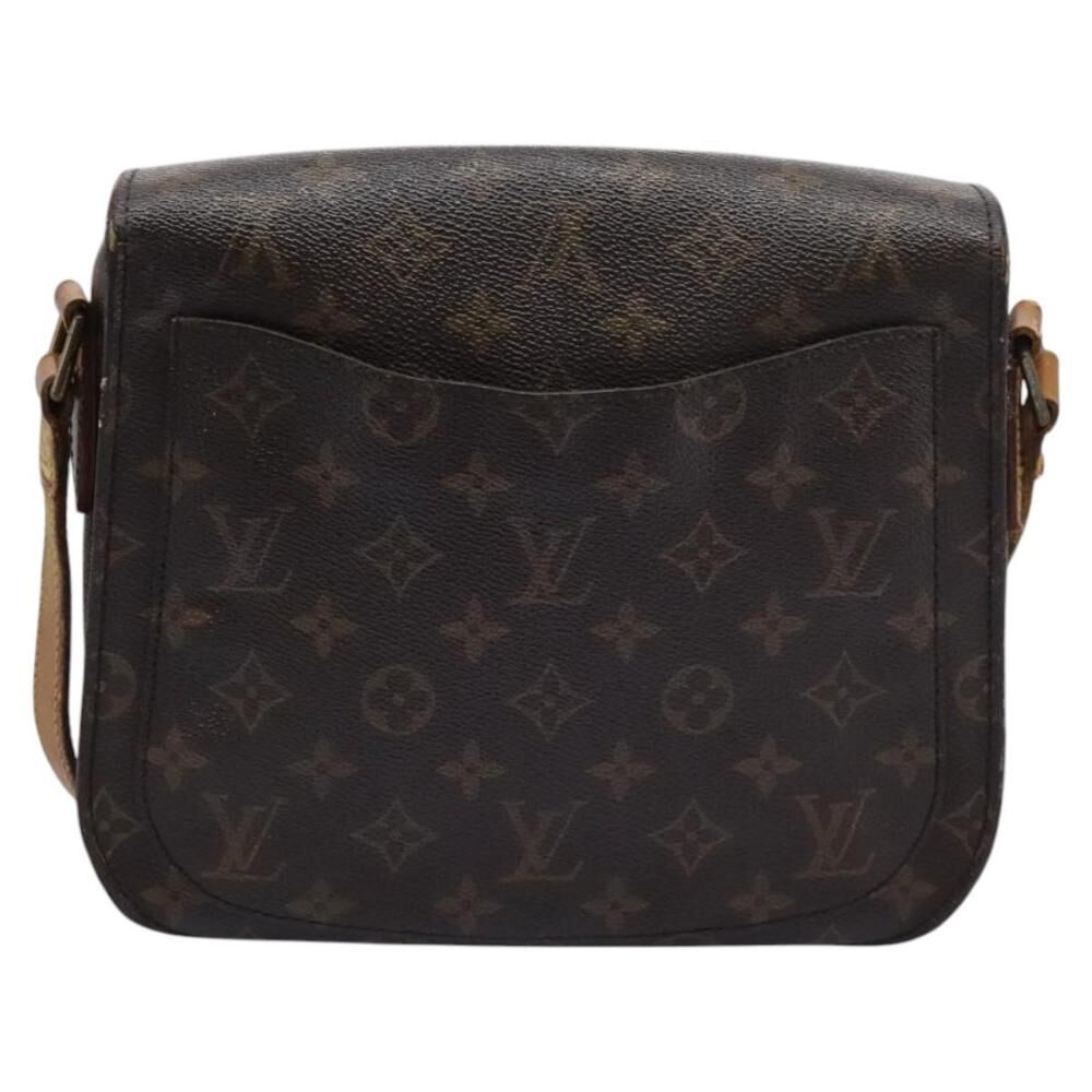 Louis Vuitton Saint Cloud