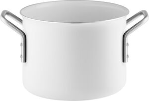 White Line Gryde 2,5 l 16 cm keramisk Slip-Let® belægning