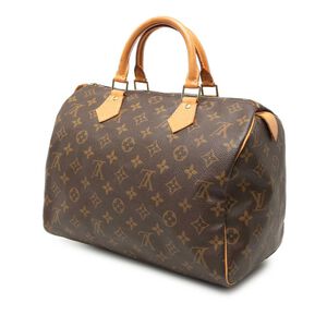 Louis Vuitton Speedy