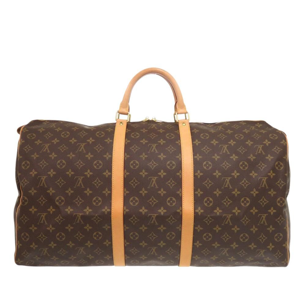 Louis Vuitton Keepall