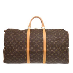 Louis Vuitton Keepall