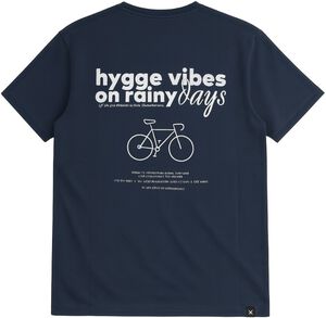 Hygge organic t-shirt