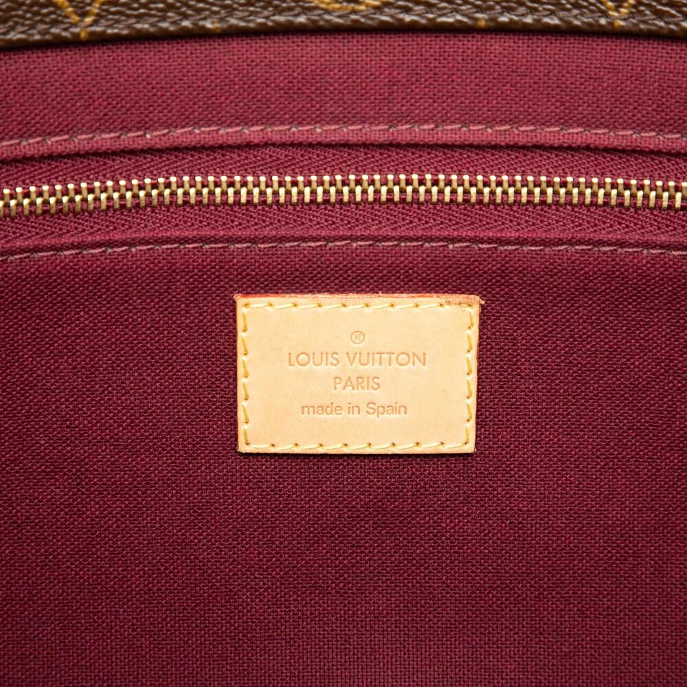 Louis Vuitton Raspail