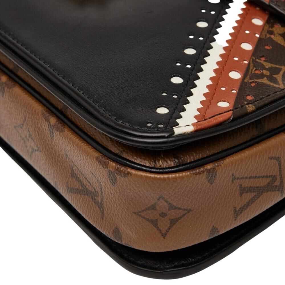 Louis Vuitton Pochette M&eacute;tis