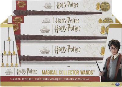 Harry Potter Magical Coll