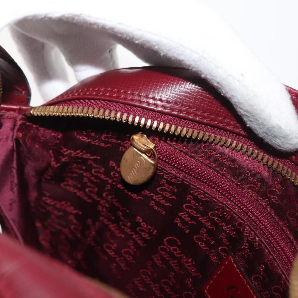 Cartier Shoulder Bag