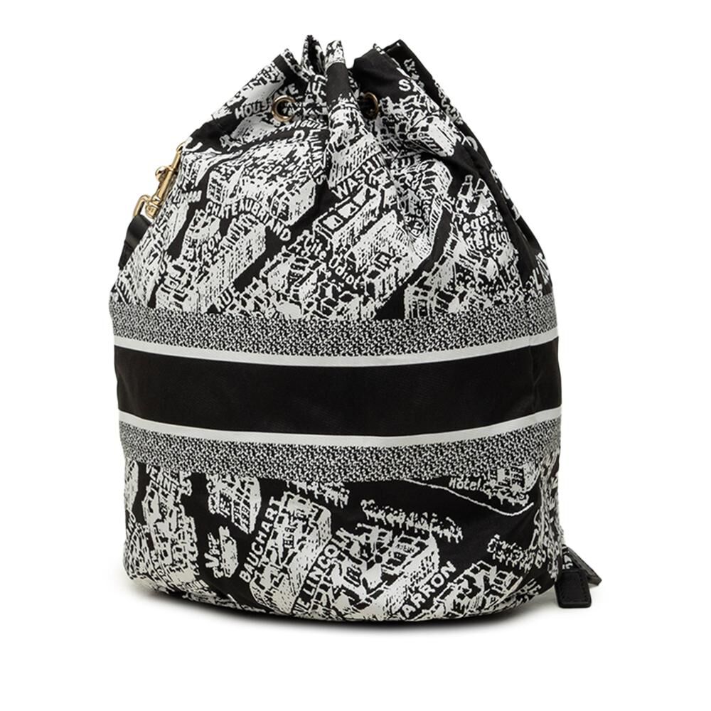 Dior Cosmetic Pouch