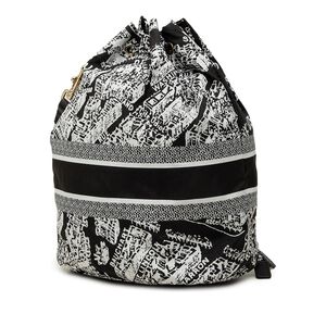 Dior Cosmetic Pouch