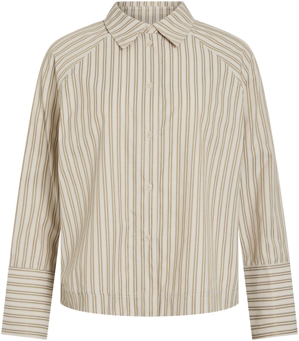 Rouenid L/S Shirt