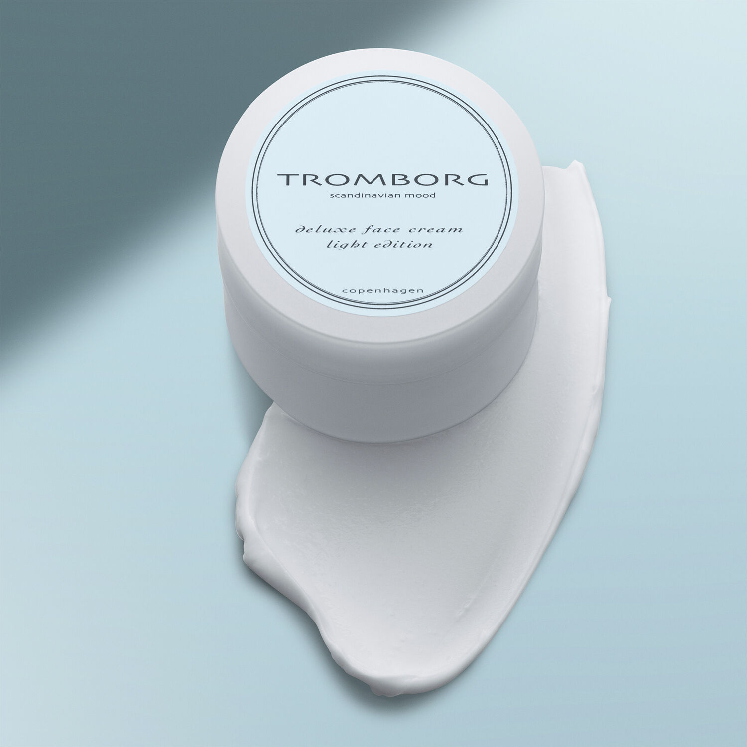 Deluxe Face Cream Light Edition