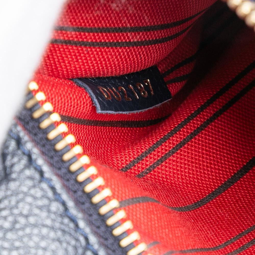 Louis Vuitton Pochette M&eacute;tis
