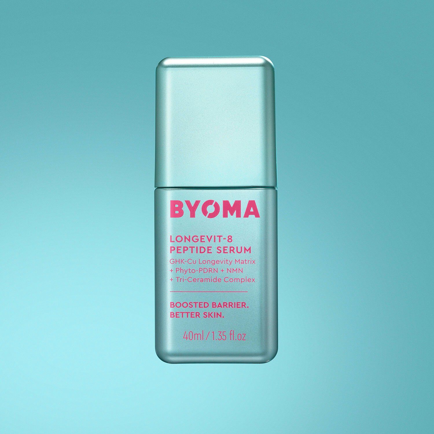 Longevit-8 Peptide Serum - Anti-aging serum med peptider