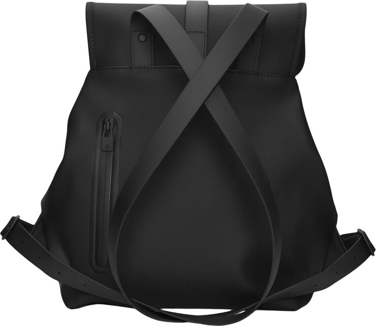 Bucket Backpack W3