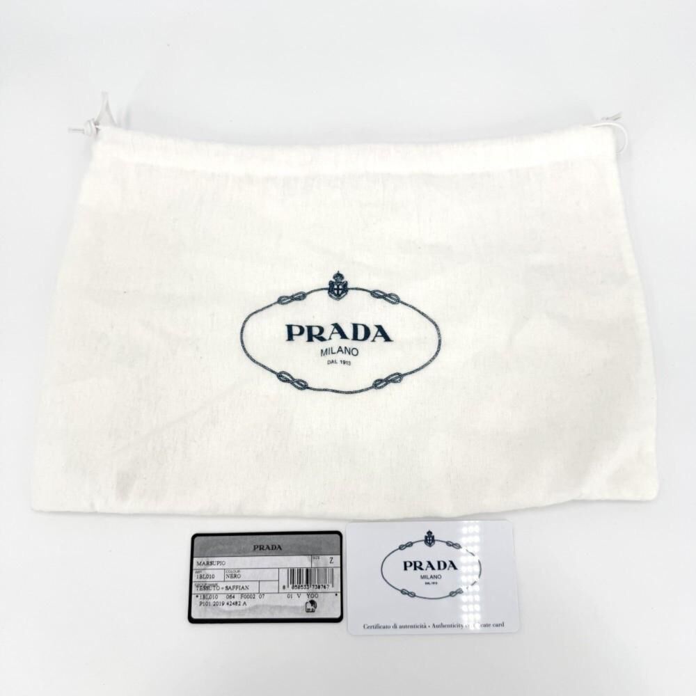 Prada Shoulder Bag