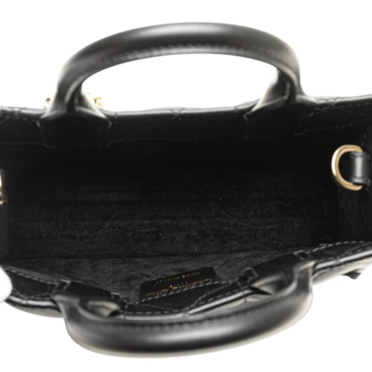 Dior Book Tote