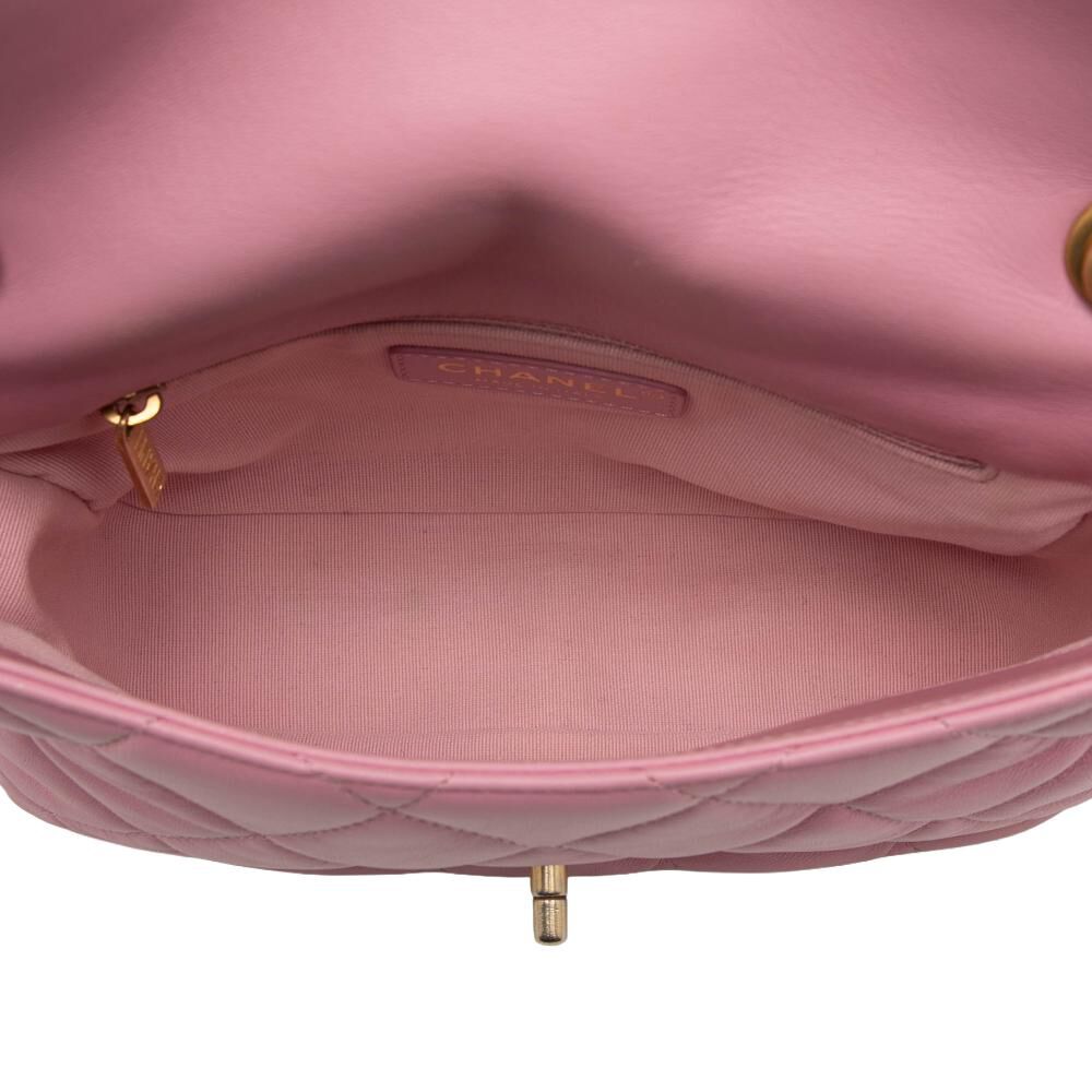Chanel Flap Bag