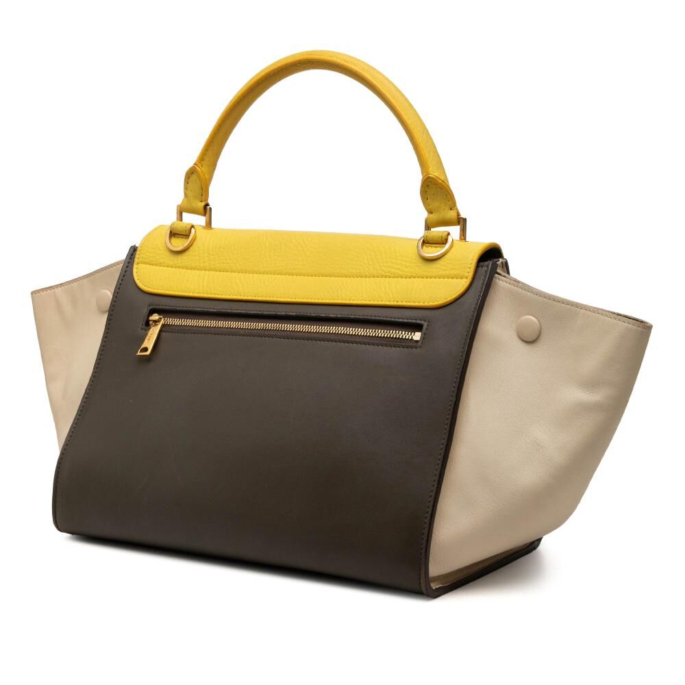 C&eacute;line Trapeze