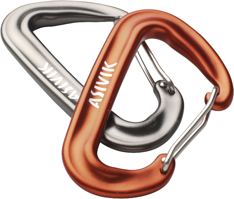 Asivik Udstyrskarabin