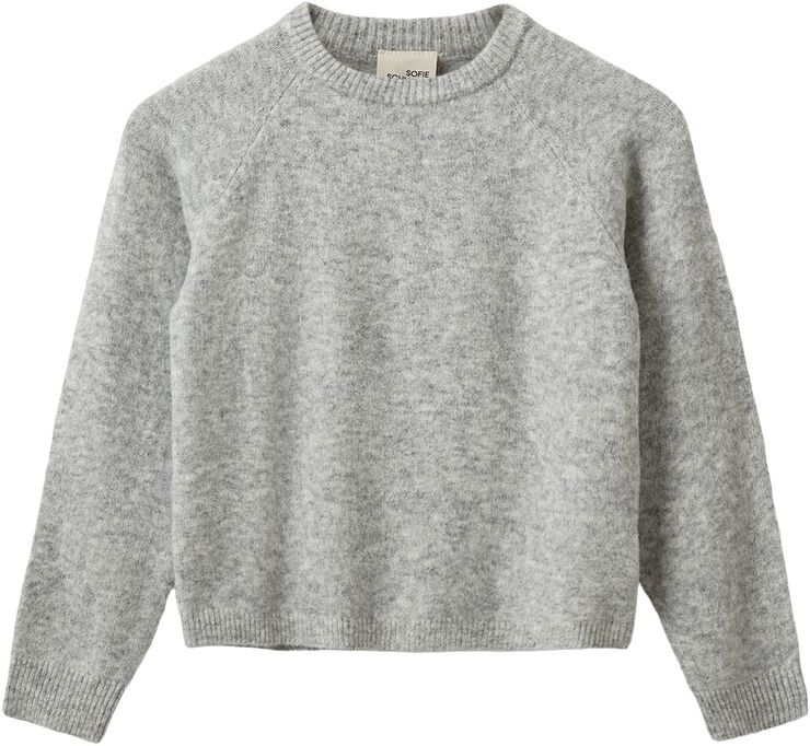 MagnaSY Knit