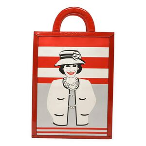 Chanel Tote