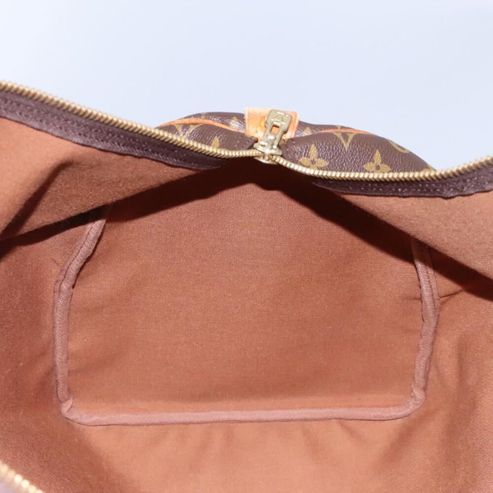 Louis Vuitton Keepall