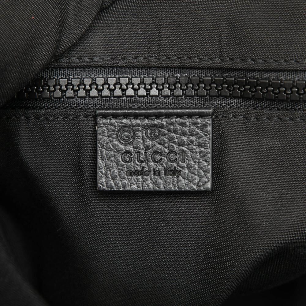 Gucci Travel Bag