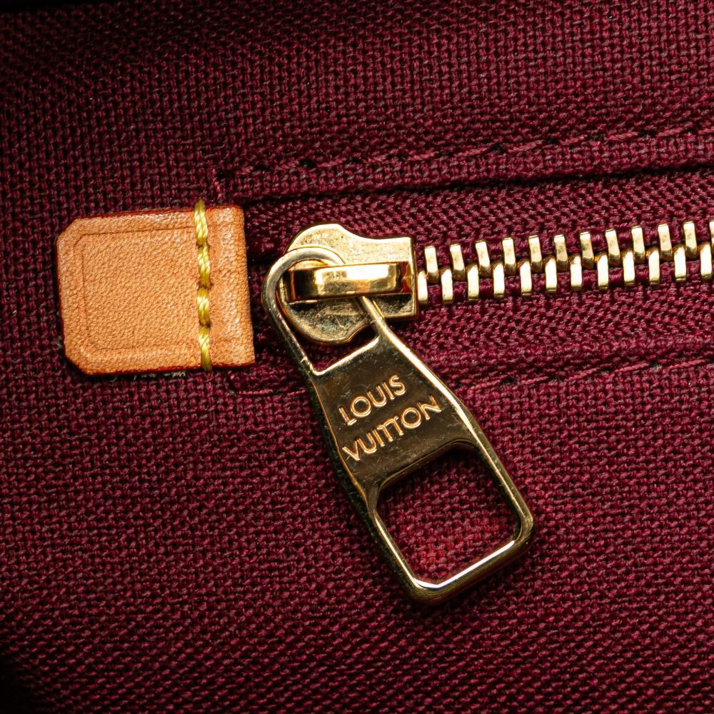 Louis Vuitton Raspail