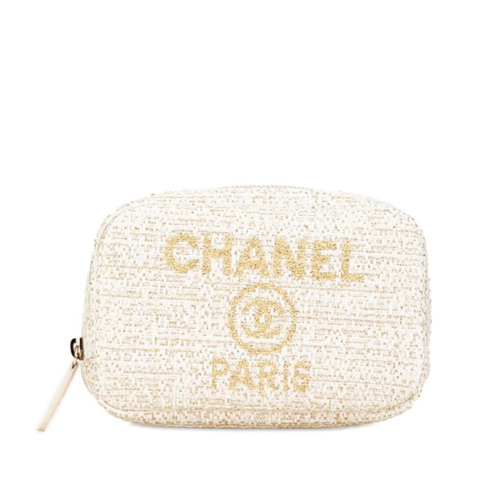Chanel Pouch