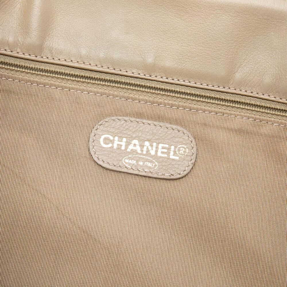 Chanel Tote