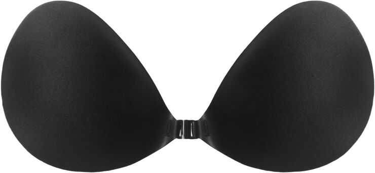 Backless Beauty - black - F