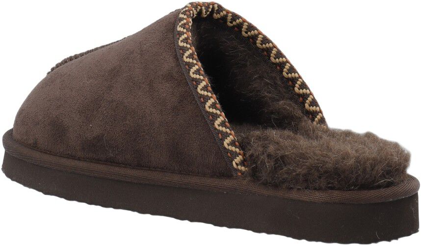 BIASWEETIE Binded Slipper